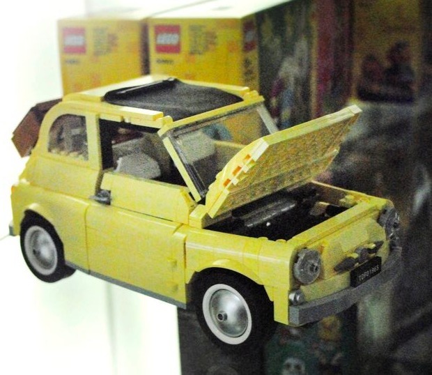 LEGO Creator da collezione